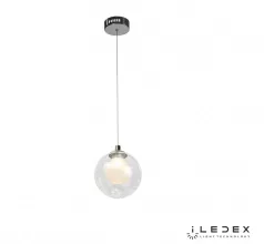 iLedex C4492-1 CR Подвесной светильник 